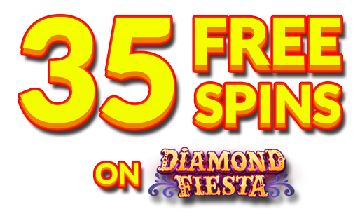 Uk Slots 35 FREE SPINS